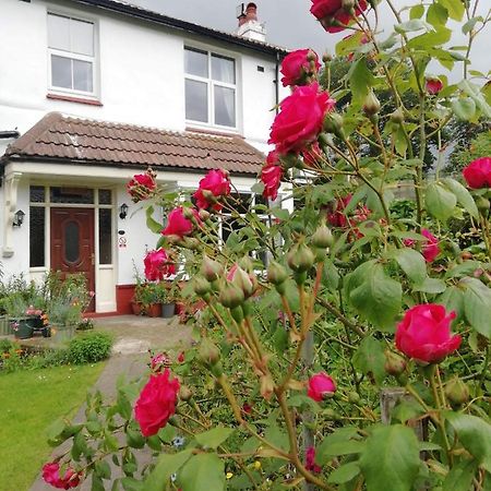 Beechlands B & B Sleights Exteriör bild