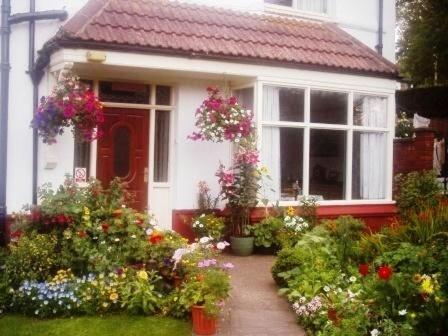 Beechlands B & B Sleights Exteriör bild