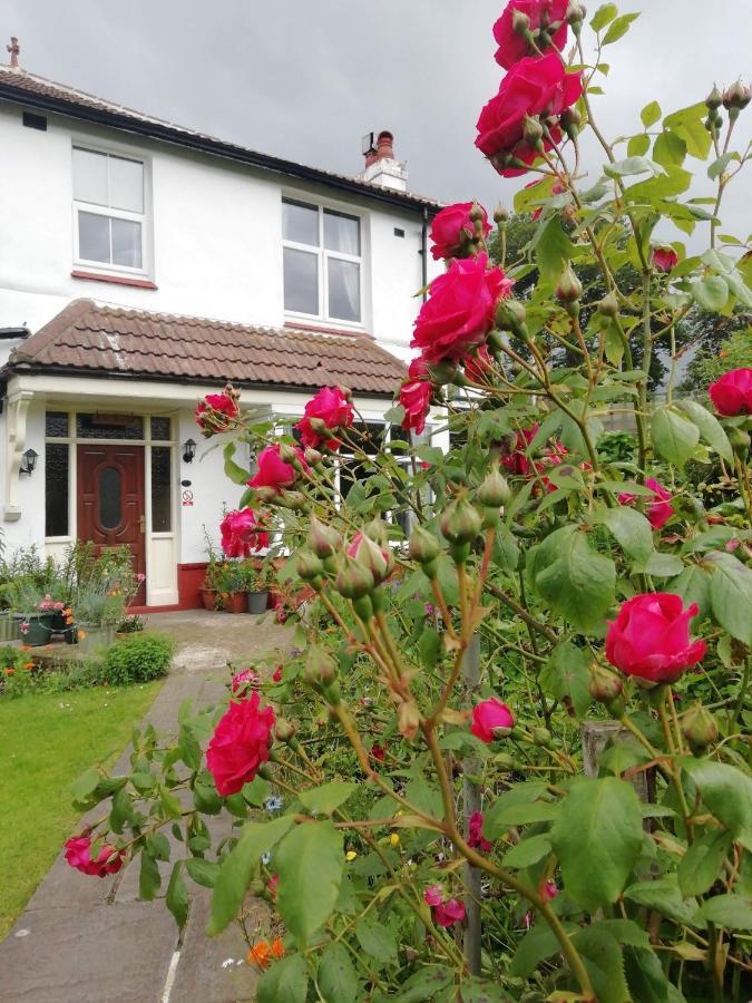 Beechlands B & B Sleights Exteriör bild