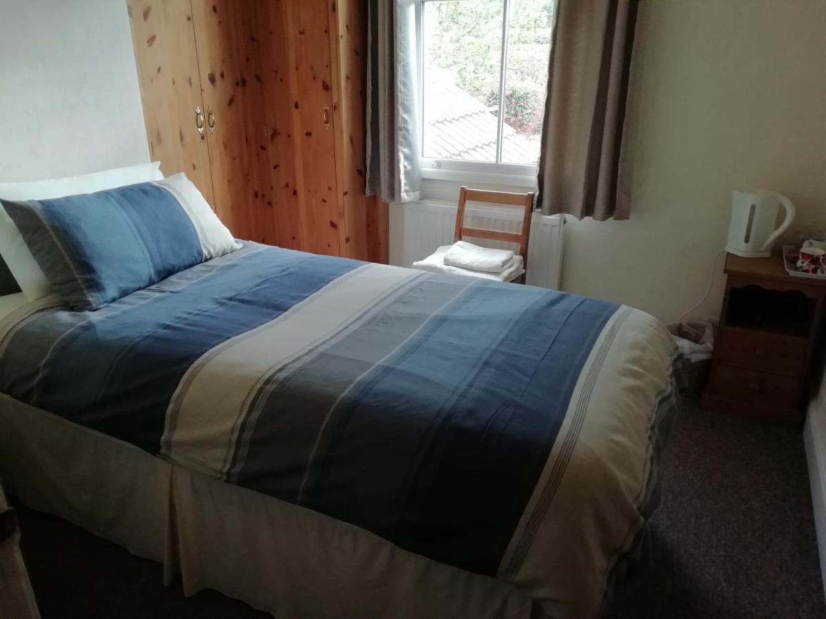 Beechlands B & B Sleights Exteriör bild